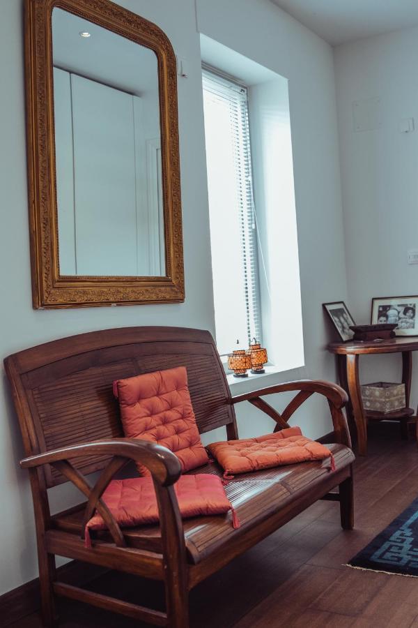 Ma Ripoz B&B - Suite Vue Mer Perros-Guirec Exterior photo